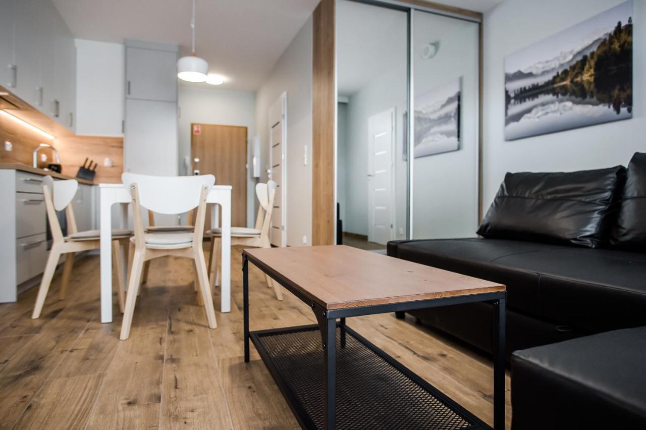 Shipyard - Free Private Parking Appartamento *