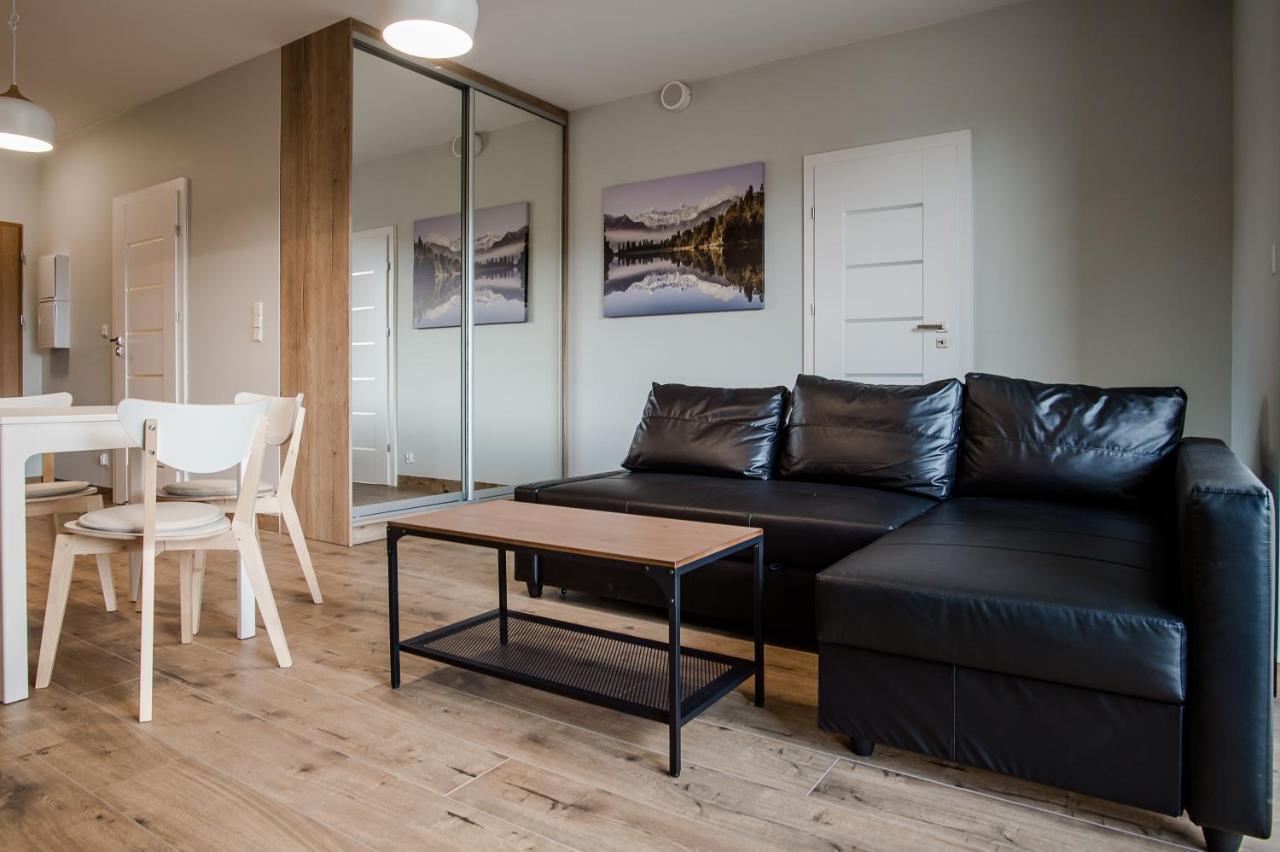 Appartamento Shipyard - Free Private Parking *