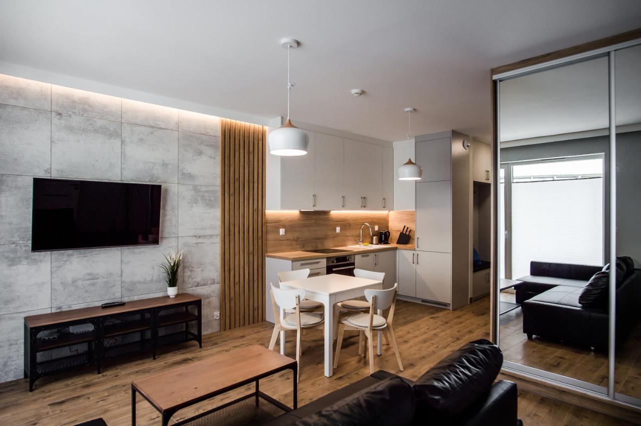 Appartamento Shipyard - Free Private Parking *