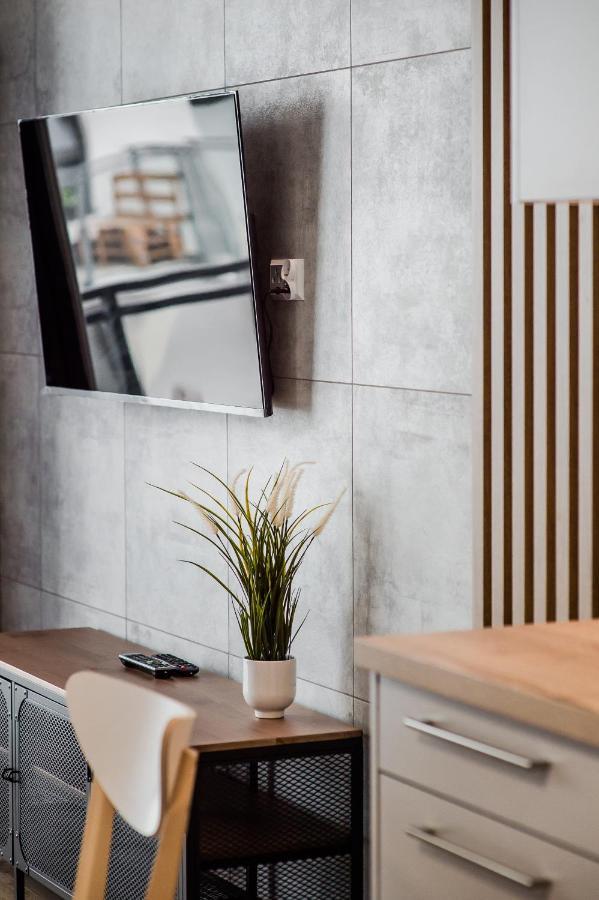 Shipyard - Free Private Parking Appartamento *