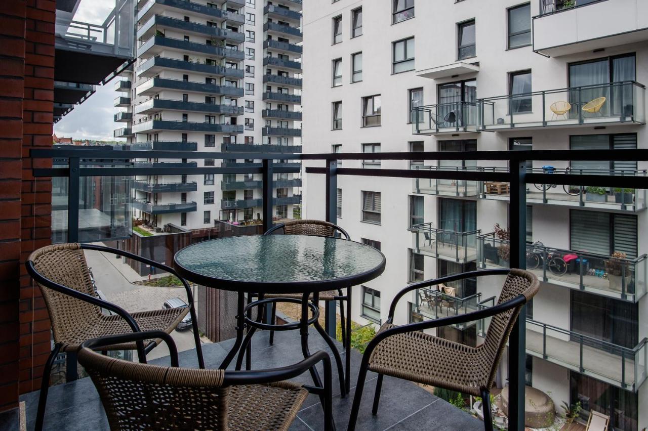 Shipyard - Free Private Parking Appartamento *