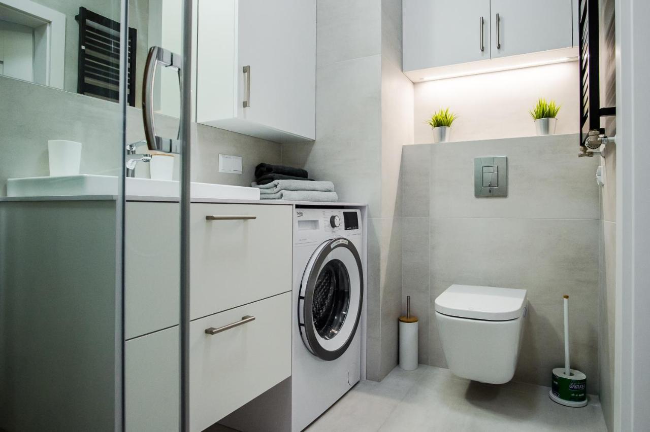 Shipyard - Free Private Parking Appartamento