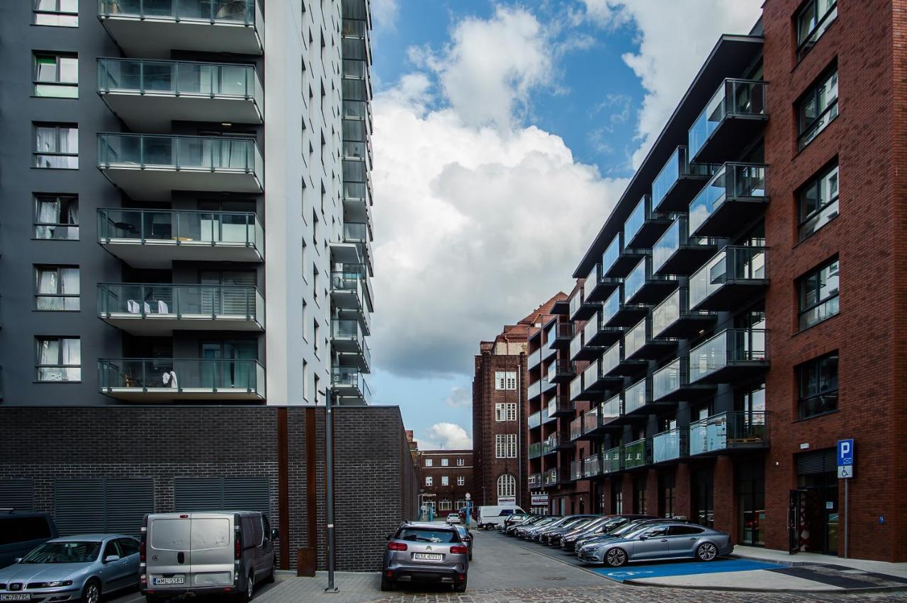 Shipyard - Free Private Parking Appartamento