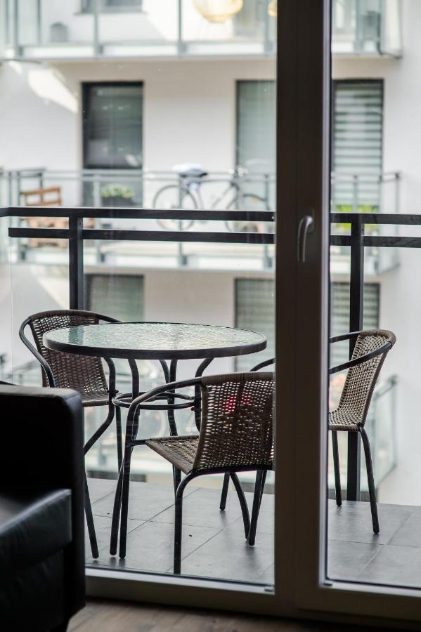 Appartamento Shipyard - Free Private Parking *