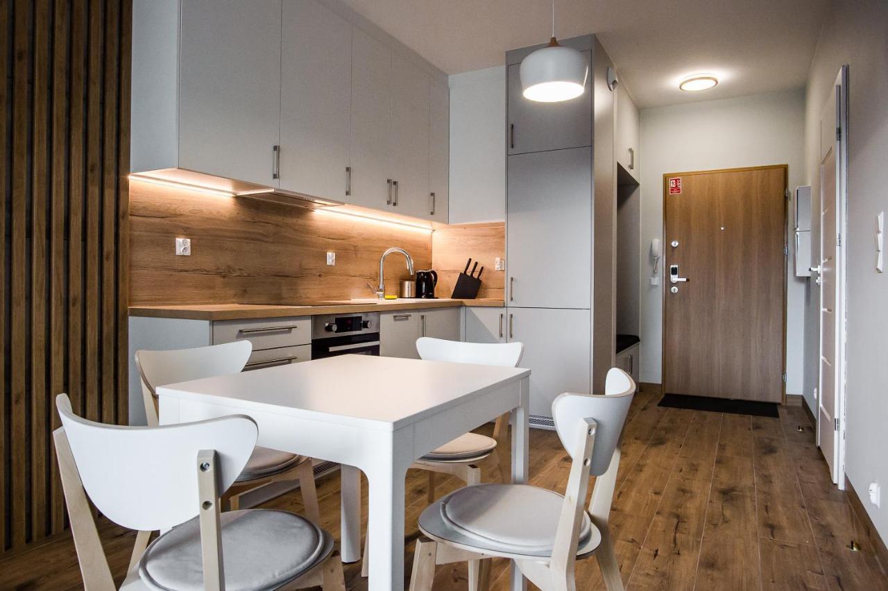 Appartamento Shipyard - Free Private Parking *