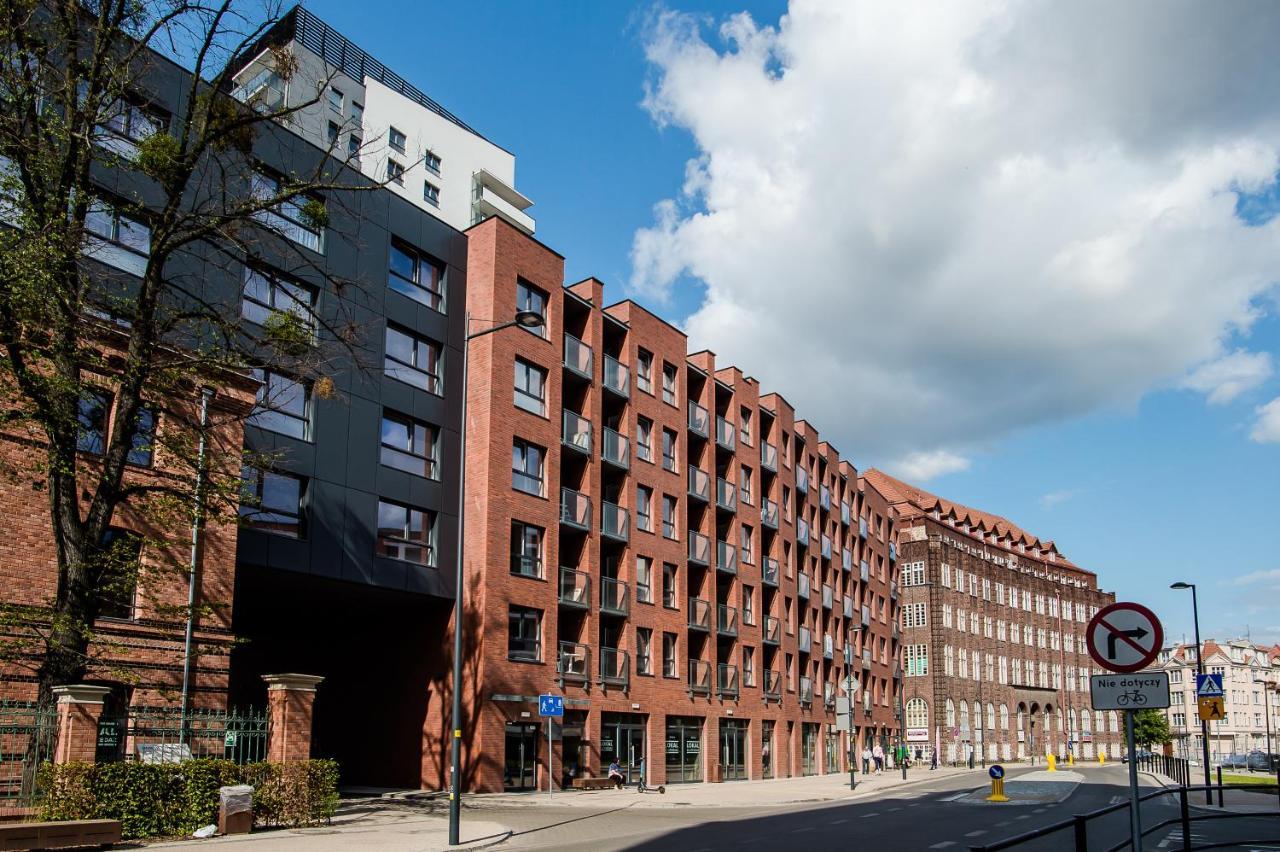 Shipyard - Free Private Parking Appartamento *