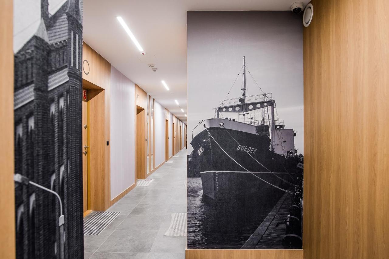 Shipyard - Free Private Parking Apartment