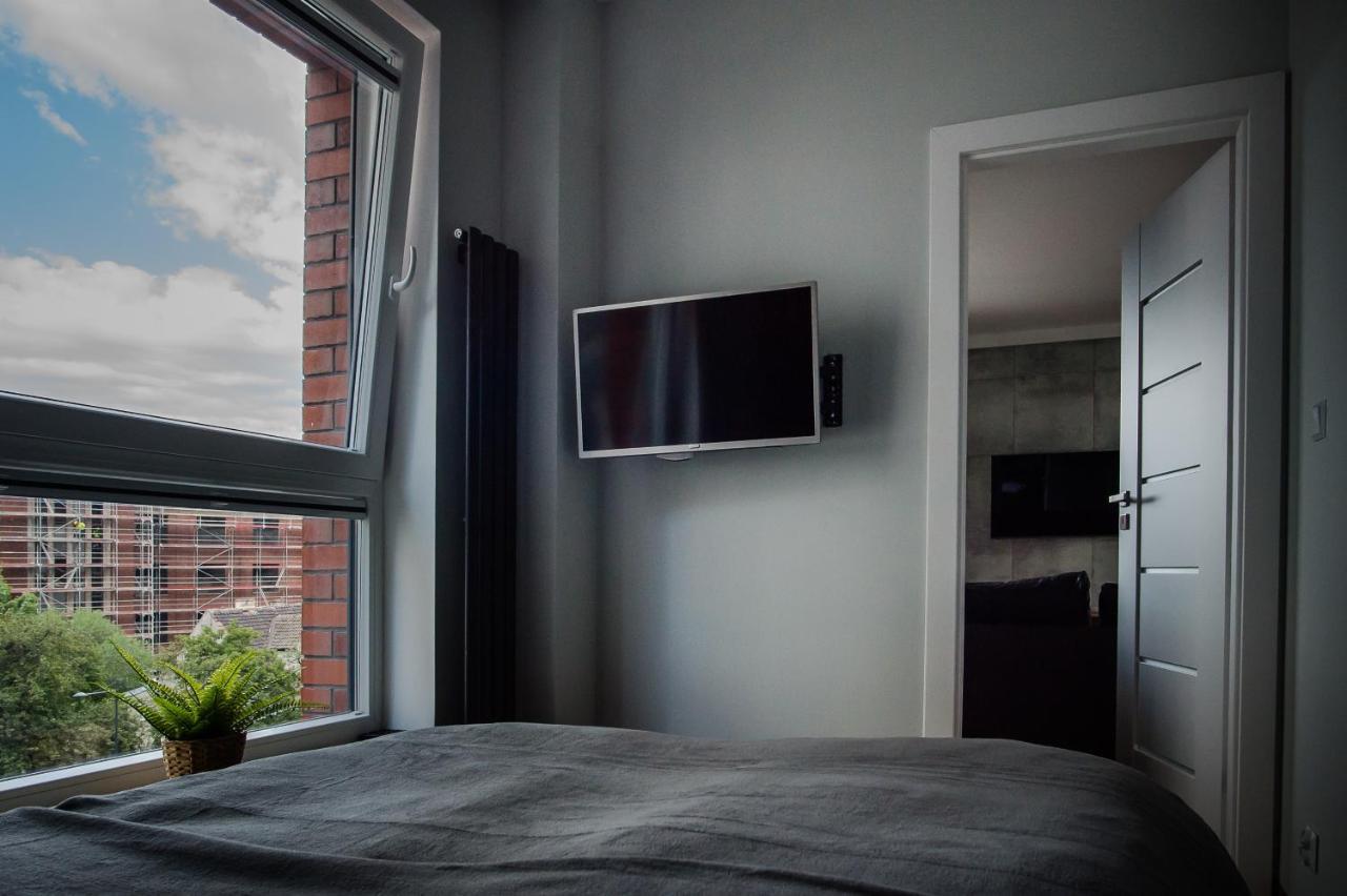 Shipyard - Free Private Parking Apartment